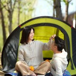 Zaofeng Double-layer Tent